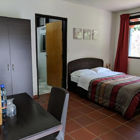 Hotel Huaka-Yo San Agustín المظهر الخارجي الصورة