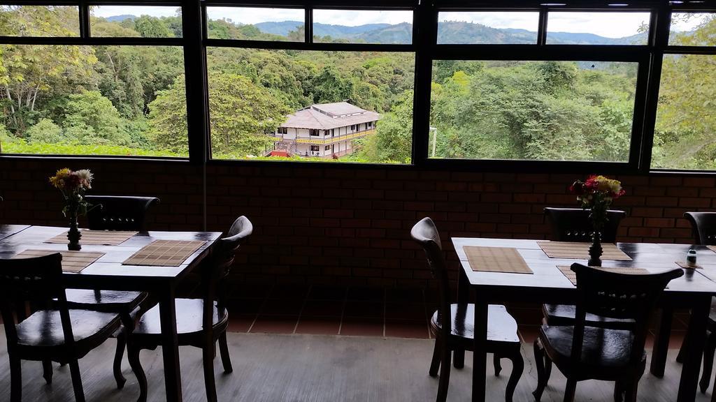 Hotel Huaka-Yo San Agustín المظهر الخارجي الصورة