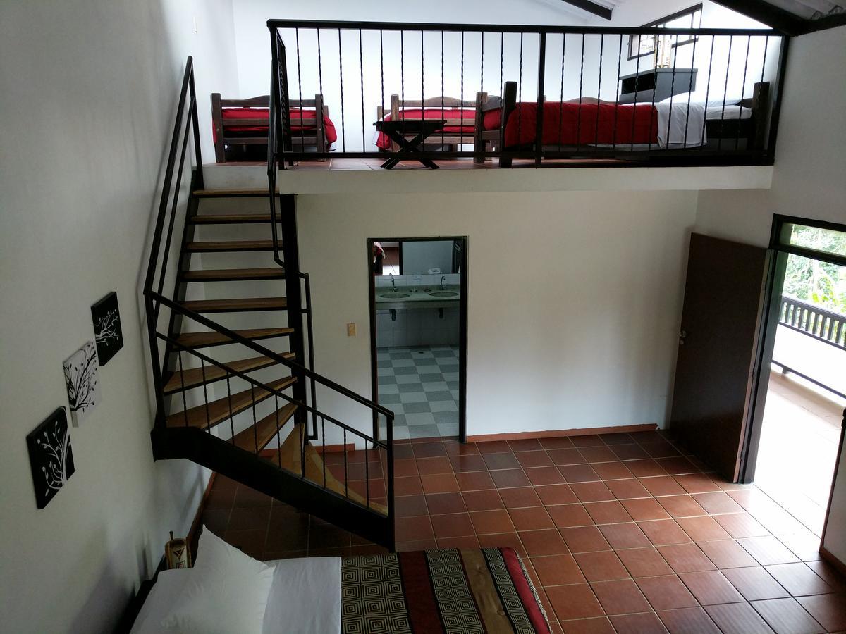 Hotel Huaka-Yo San Agustín المظهر الخارجي الصورة