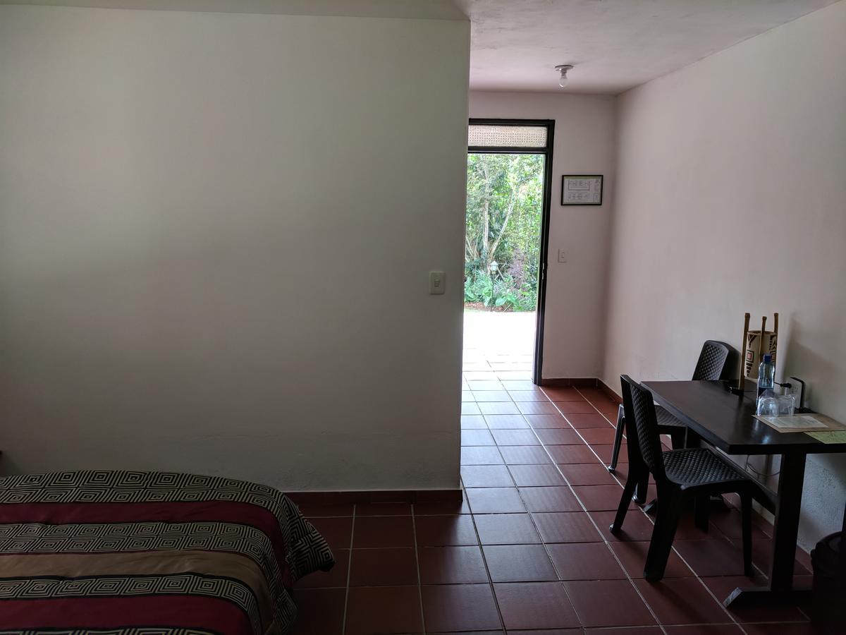 Hotel Huaka-Yo San Agustín المظهر الخارجي الصورة