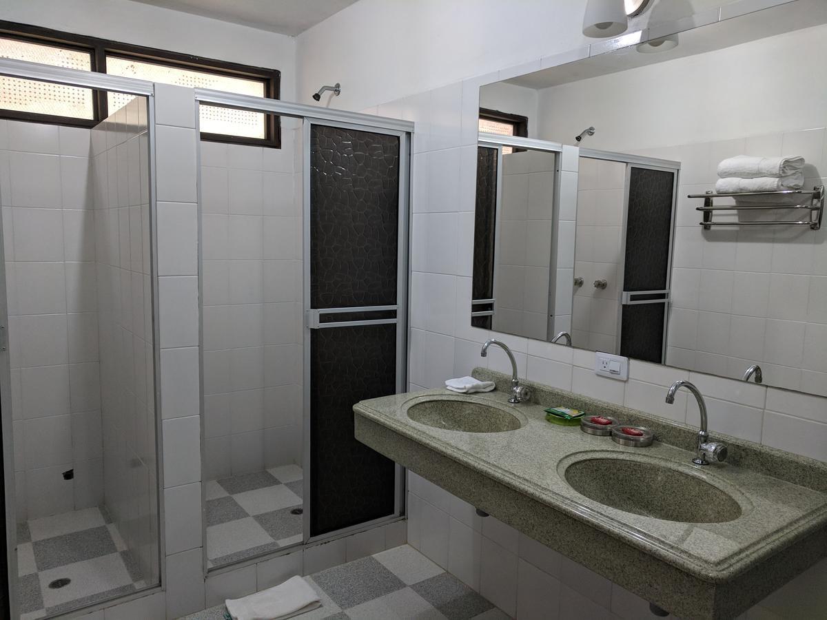 Hotel Huaka-Yo San Agustín المظهر الخارجي الصورة
